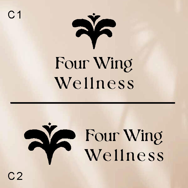 Four Wings Wellness - First Iterations V3