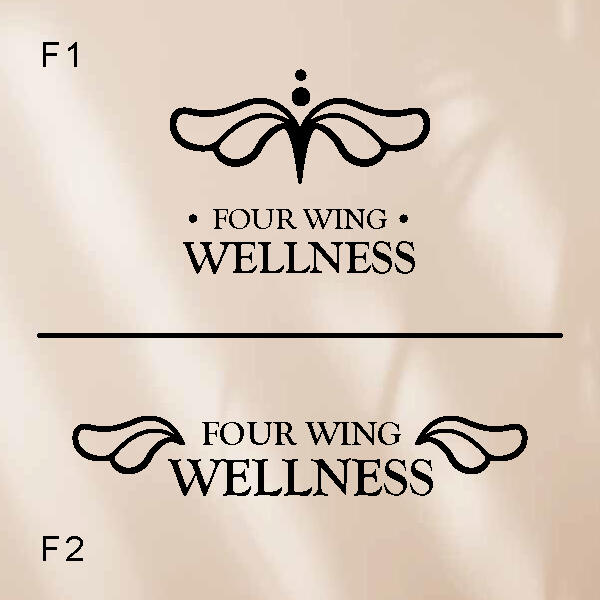Four Wings Wellness - First Iterations V3