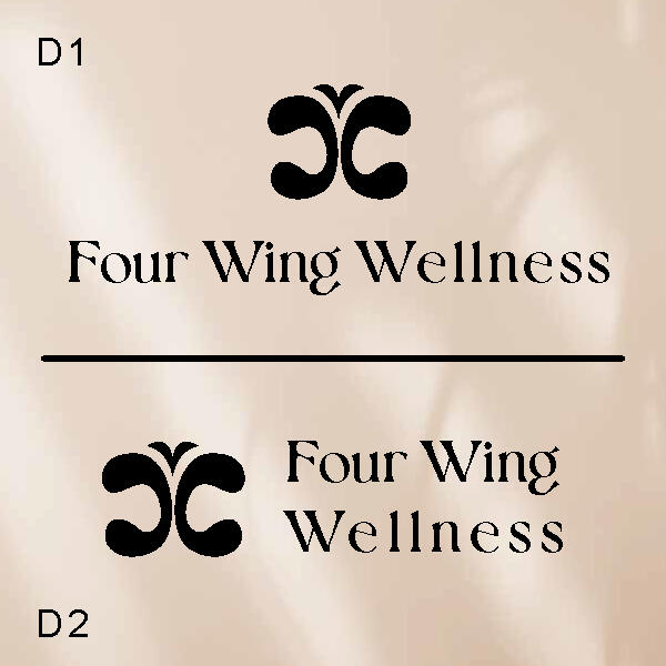 Four Wings Wellness - First Iterations V3