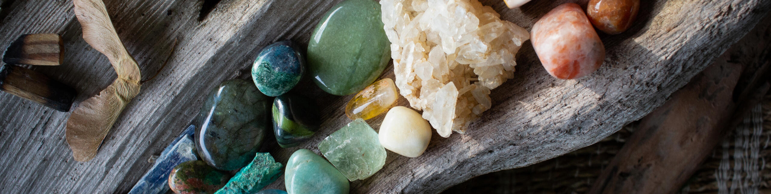 Four Wings Wellness - Footer